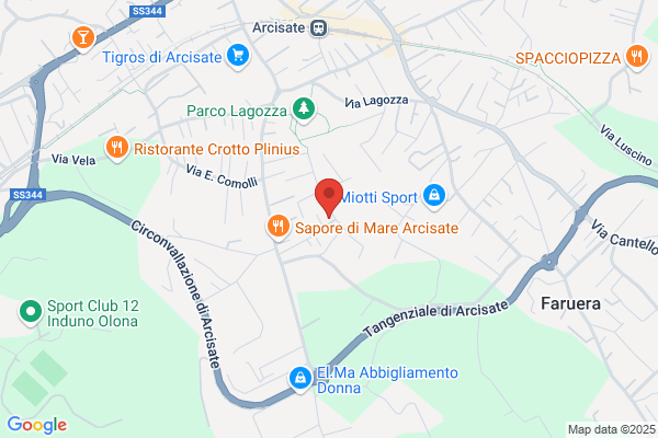F.Lli Trotto Srl