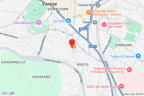 Vignolo Villa Architetti Associati