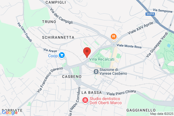 Zamignan alessandro (Arch.)