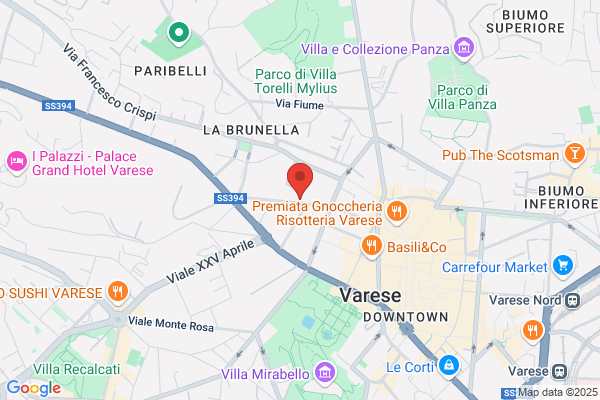 Zanotti       Franco (Arch.)