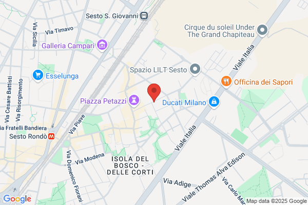 Cervi Arredamenti Srl