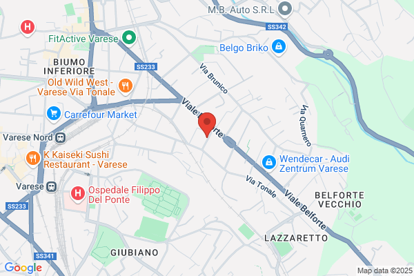 La Tipografica Varese S.P.A.