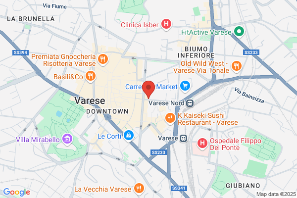 Scuole Pubbliche Materne Veratti
