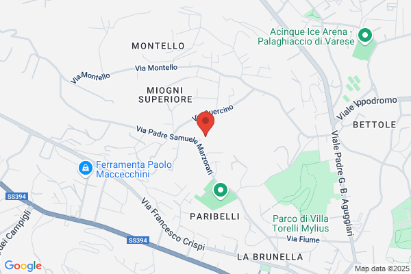 Scuole Pubbliche/Materne/Materna Statale E. E C. Alberto dalla Chiesa
