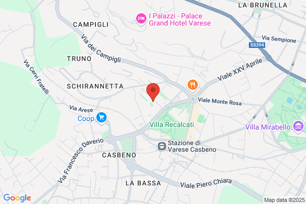 Scuole Professionali
