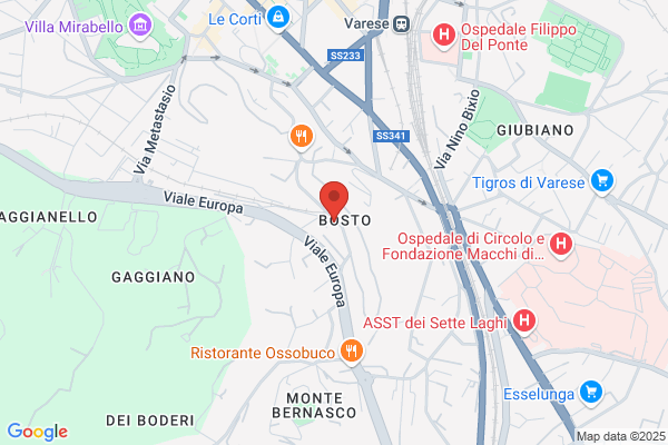Scuole Pubbliche / Elementari / 3 Circolo didattico /// (/ foscolo)