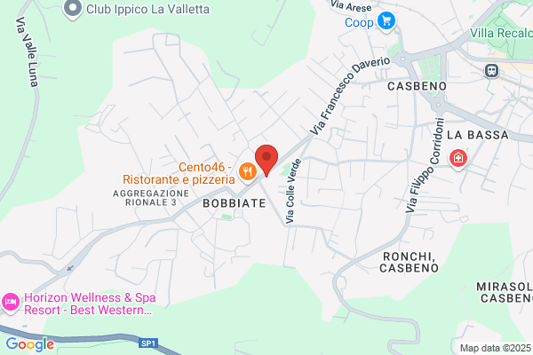 Scuole Pubbliche / Elementari / 5 Circolo didattico / E. fermi