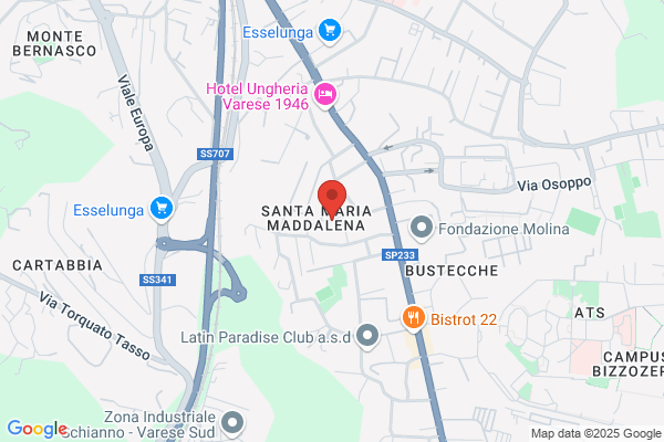 Scuole Pubbliche / Elementari / 6 Circolo didattico /// (/ garibaldi)