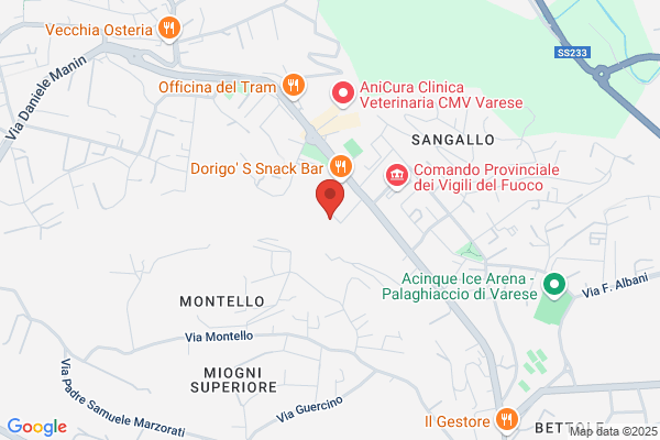 Scuole Pubbliche / Elementari / I Circolo didattico /// s. giovanni/// ( bosco)
