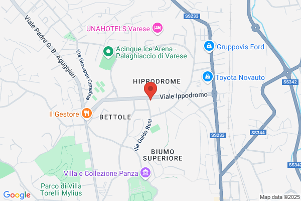 Scuole Pubbliche / Elementari /1 Circolo Didattico /// (/ Pascoli)