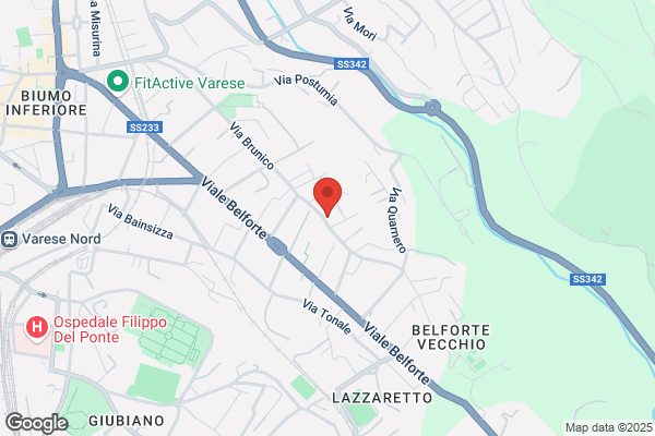 Scuole Pubbliche / Materne / Materna Statale