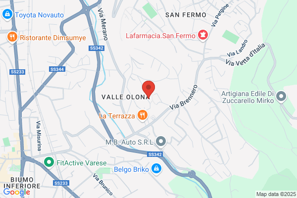 Scuole Pubbliche / Materne / Valle Olona giuseppina cattaneo bianchi