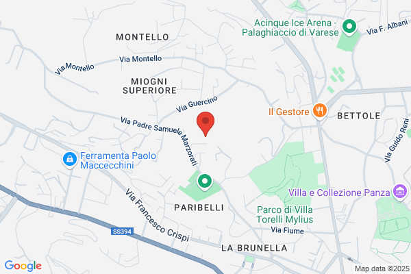 Scuole Pubbliche /Elementari /1 Circolo Didattico/Canziani