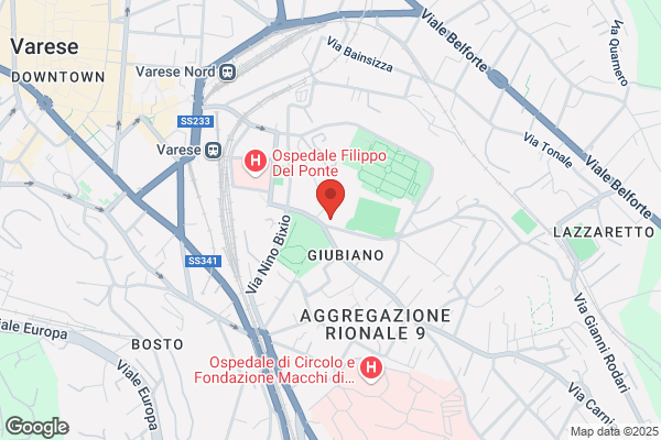 Scuole Pubbliche Materne Giubiano Malnati E Macchi