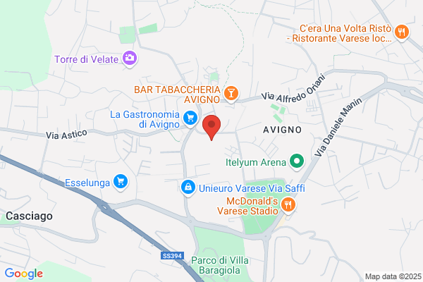 Scuole Pubbliche/ Elementari/ 4 Circolo Didattico/ Galilei