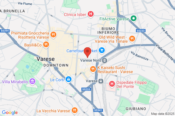 Scuole Pubbliche/Elementari/Ii Circolo Didattico/Mazzini