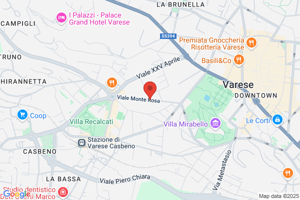 Scuole Pubbliche/Istituto Tecnico Periti Aziendali Corrispondenti L/// (Ingue es