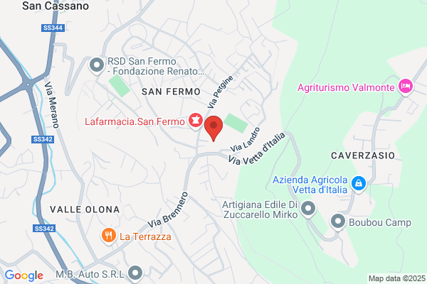 Scuole Pubbliche/Medie Inferiori/F. Rimoldi