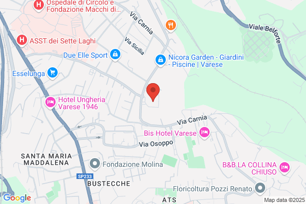 Scuole Pubbliche/Medie Inferiori/Statale Anna Frank