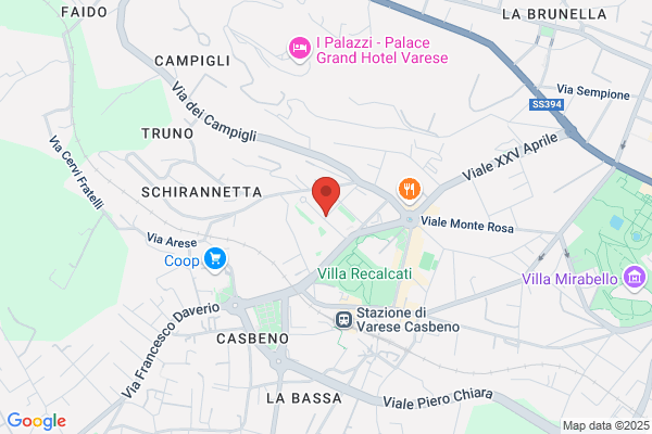 Scuole Pubbliche/Medie Superiori/Istituto Professionale Di Stato In/// to/Uffici