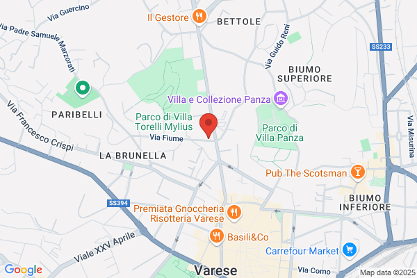 Studio Legale Liotta   -VARESE-