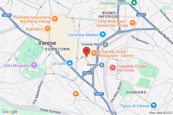 Errebi Assicurazioni S.A.S.