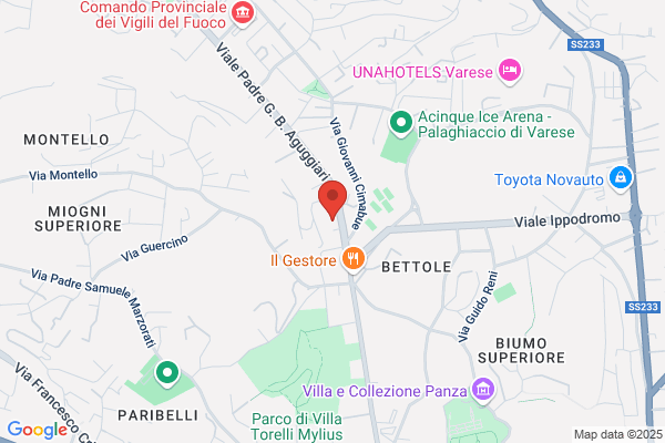 Ina Assitalia Assicurazioni