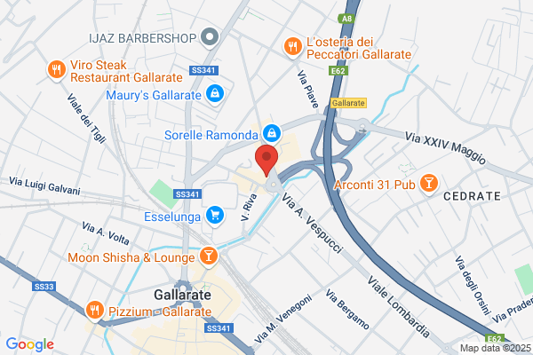 Sviluppo & Trading Snc Di Scarpino. Parisi