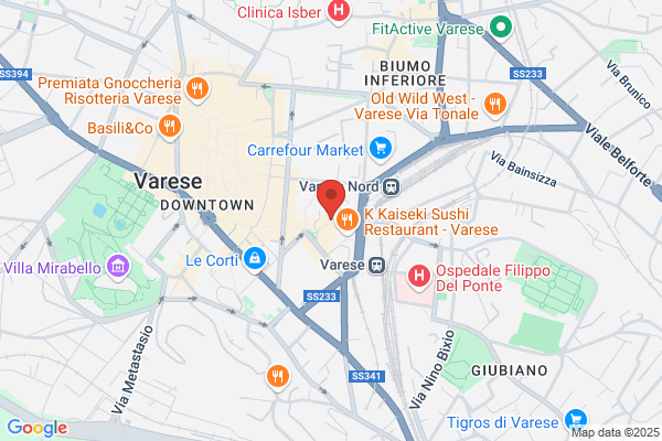 Winterthur Assicurazioni