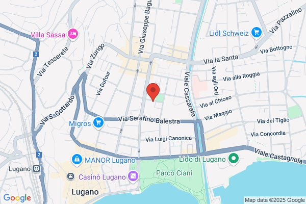 Zurigo Compagnia Di Assicurazioni S.A.