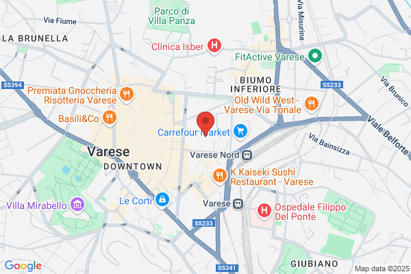 Legambiente Varese Onlus