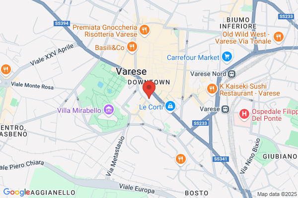 Ordine dei Dottori Commercialisti e degli Esperti Contabili di Varese