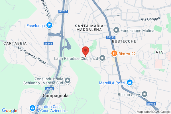 G.P.Auto Srl