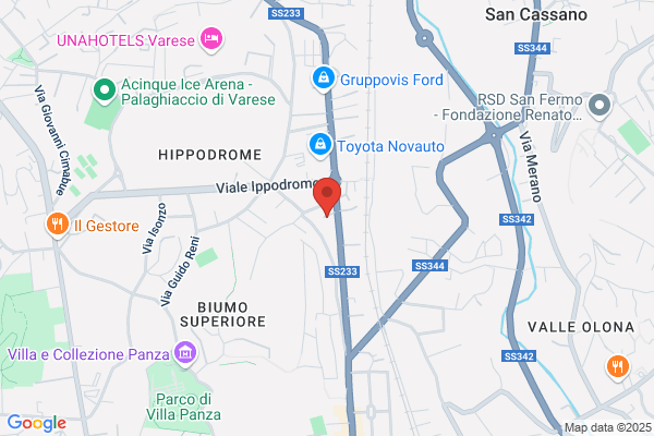 Nippo Motors (S.R.L.)
