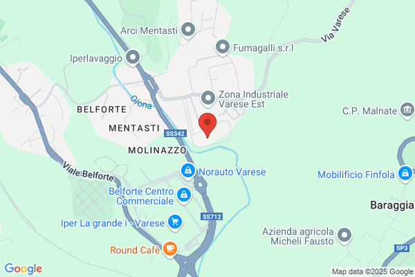 Ufficio Prov. Della Motoriz. Civile E Dei trasp. in Concessione