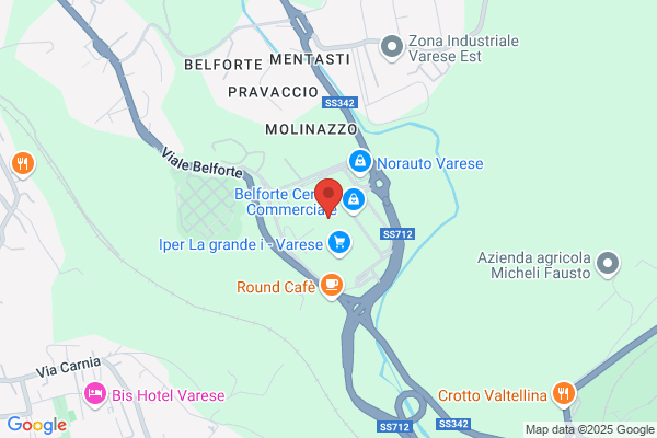 Scintilla Di Cavazzoni E C. S.N.C.