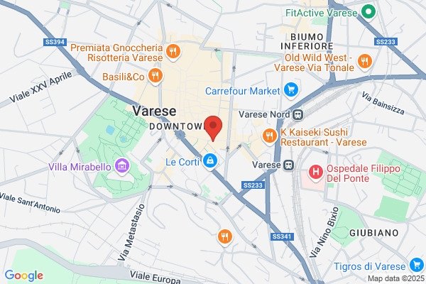 Magnisi franco (Avv.)
