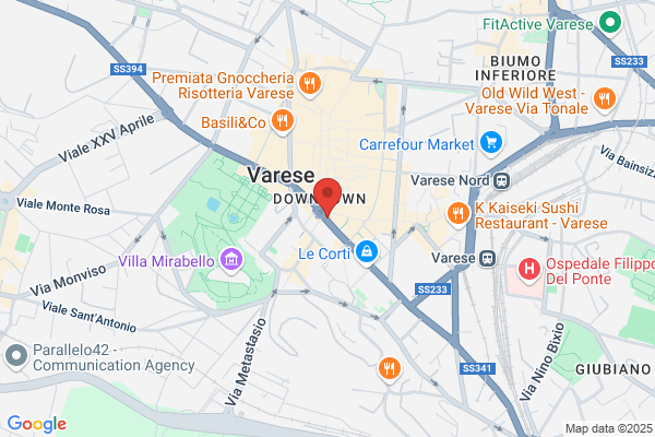 Moretti emanuela (Avv.)