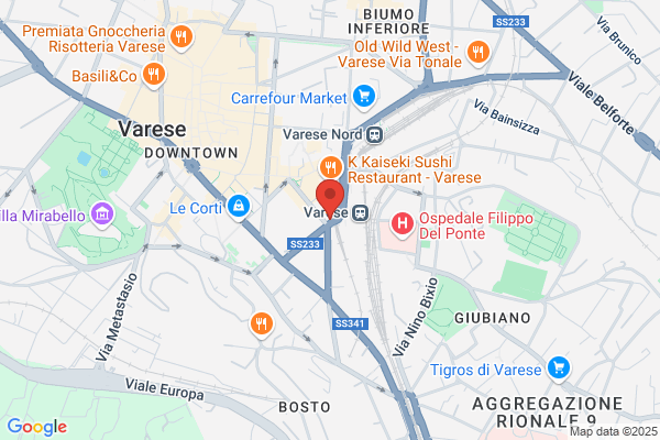 Segic emanuele (Avv.)