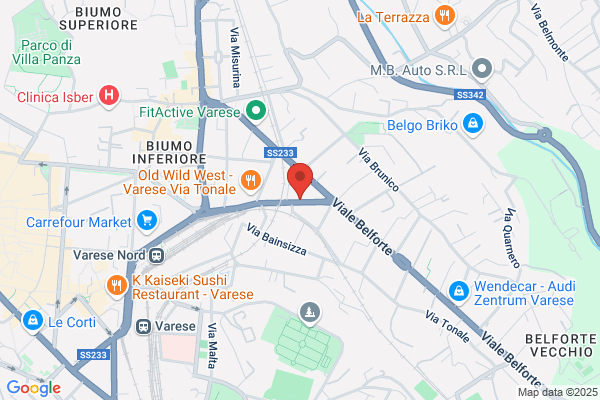 Studio Legale Damiani
