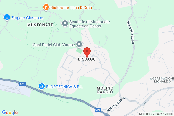Studio Legale Daverio Avv. Ornella