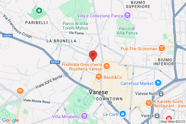 Studio Legale Garancini & Associati