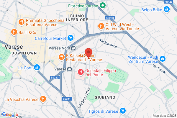 Ortopedia Novarese Srl