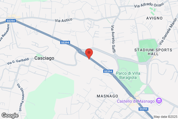 Maglificio Cunati Di Cunati Franco