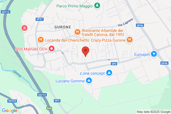 Gruppo Italia Varese Srl