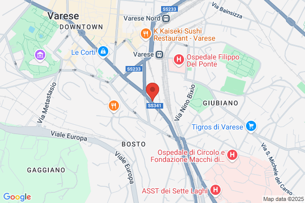 Carrozzeria Martignoni
