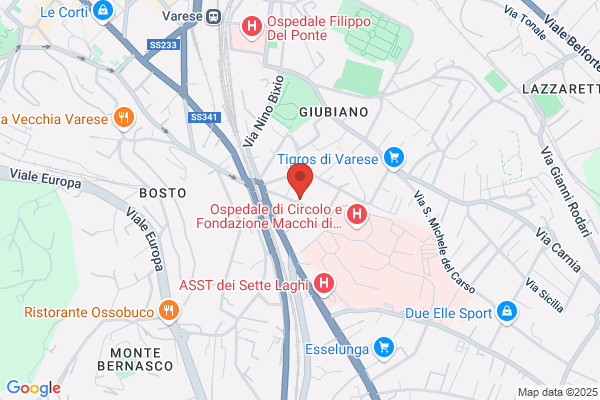 Zerbato claudio
