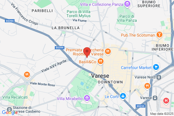 Marco Criscito Oculista