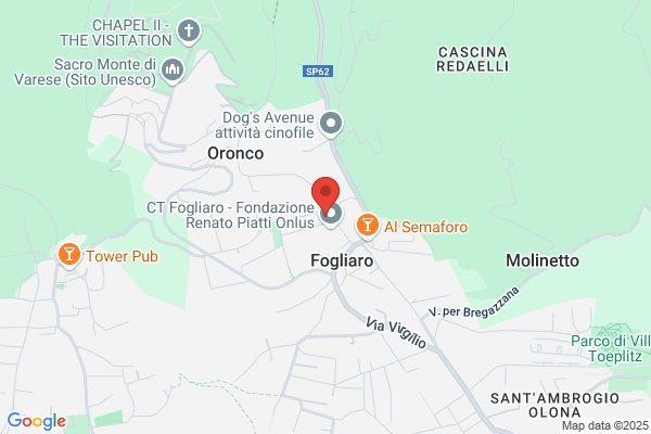 Parrocchia Di Fogliaro