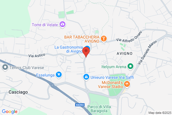 Pasticceria Casa Del Dolce elvio